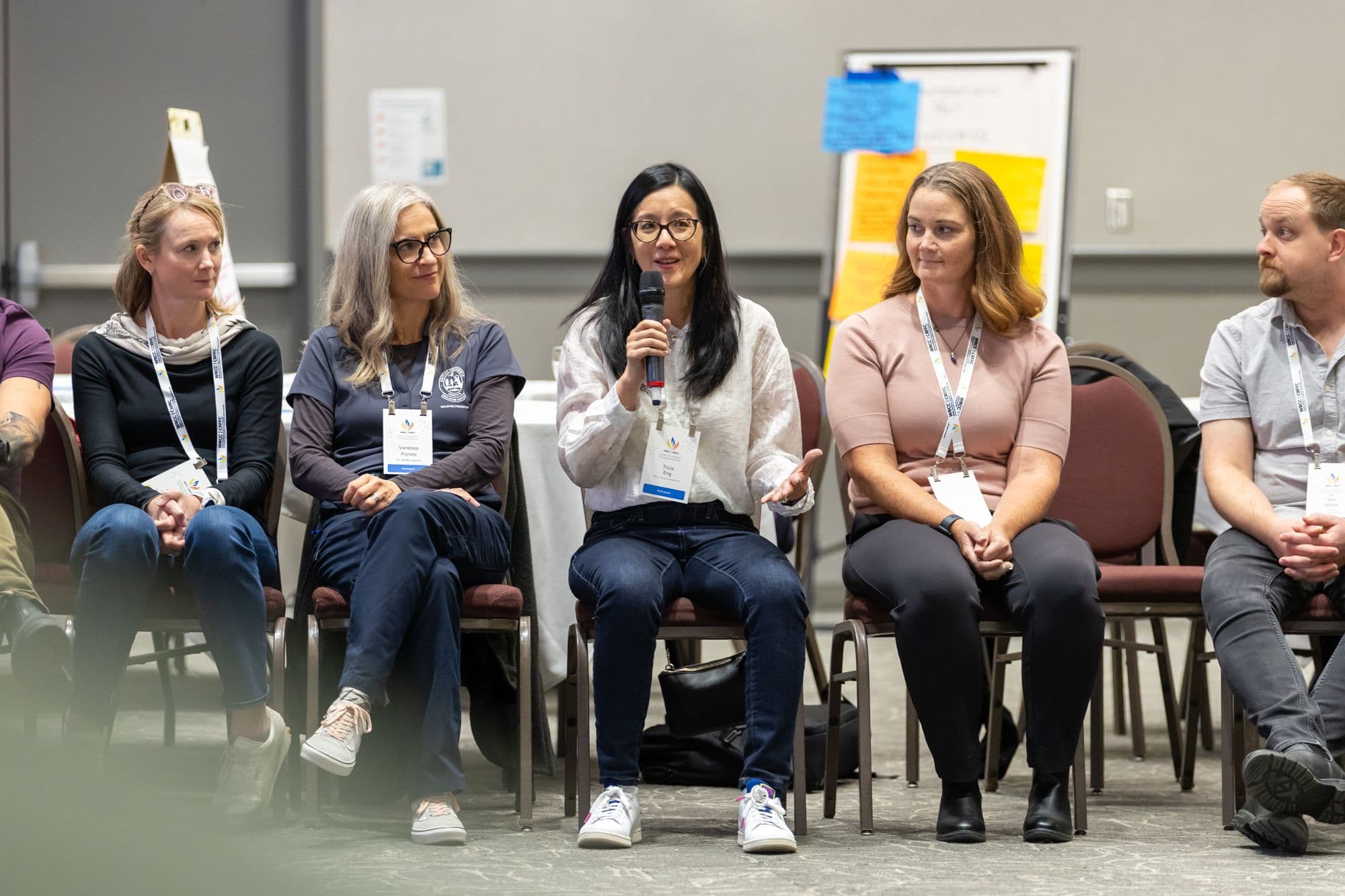 Have a question about WRCC or need more information?
Send us a message.